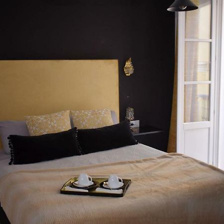 Apartamento Luxury Apartamento Cádiz Exterior foto